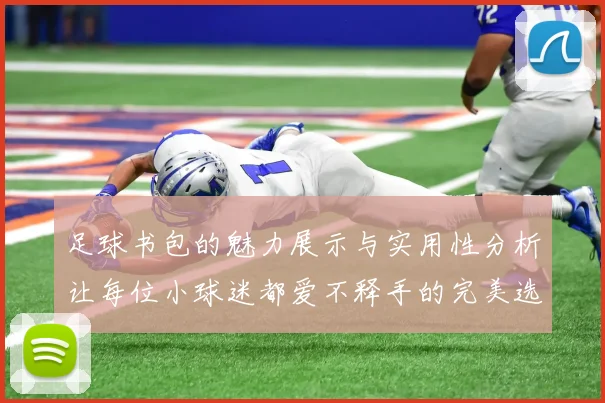 足球书包的魅力展示与实用性分析让每位小球迷都爱不释手的完美选择